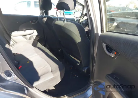 2009 Honda Fit Sport z USA, uszkodzony, nr VIN JHMGE88489S016856